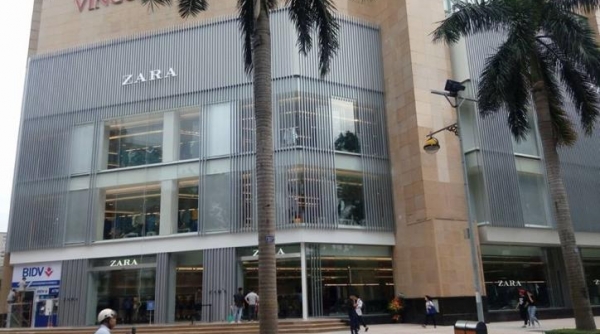 Các nhà đầu tư muốn Zara - Inditex công khai danh sách đầy đủ các nhà cung cấp