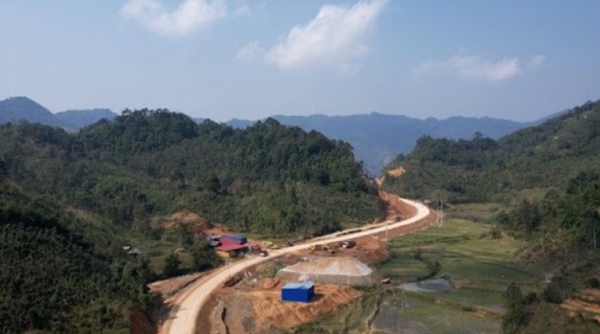 Phê duyệt Khung chính sách hỗ trợ, tái định cư Dự án đường kết nối Ba Bể - Na Hang