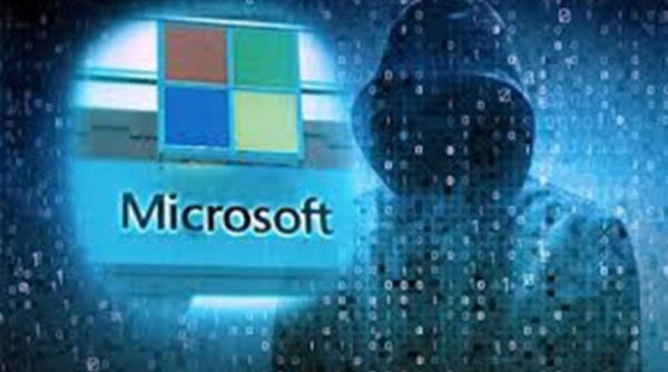 Có 05/06 lỗ hổng ở sản phẩm Microsoft bị hacker chiếm quyền sẽ dẫn tới nguy cơ gì cho hệ thống?