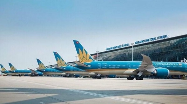 Vốn sở hữu âm hơn 17.000 tỷ đồng, Vietnam Airlines bị kiểm toán viên nghi ngờ về khả năng hoạt động liên tục