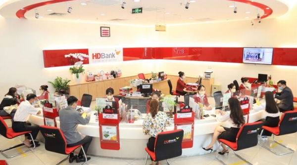 HDBank lãi hơn 13.000 tỷ đồng sau kiểm toán