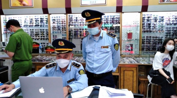Cục Quản lý thị trường Bắc Giang: Chống buôn lậu, hàng giả - nhiệm vụ thường xuyên, liên tục