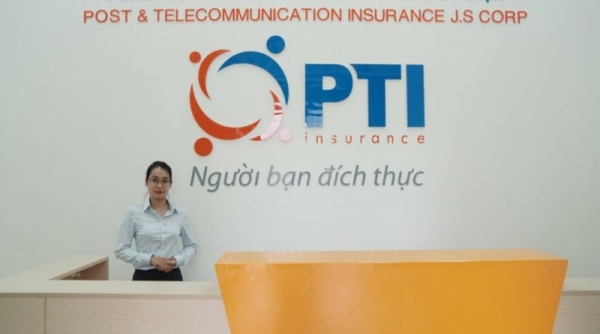 CTCP Bảo hiểm Bưu điện (PTI) đặt mục tiêu lợi nhuận sau thuế năm 2024