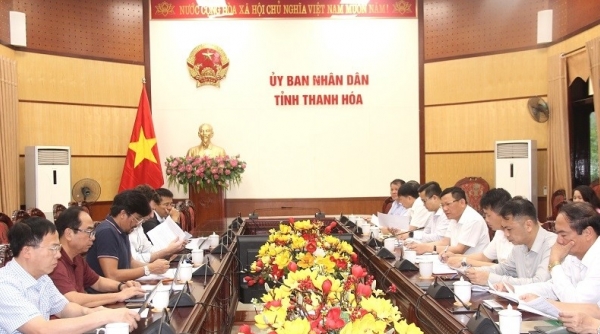 Thanh Hóa nỗ lực thực hiện dự án Phát triển tổng hợp các đô thị động lực - Tiểu dự án đô thị Tĩnh Gia