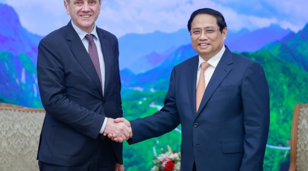 Bulgaria sẵn sàng hỗ trợ Việt Nam trong quan hệ với EU