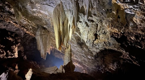 Phát hiện 25 hang động mới chưa từng xuất hiện dấu chân người