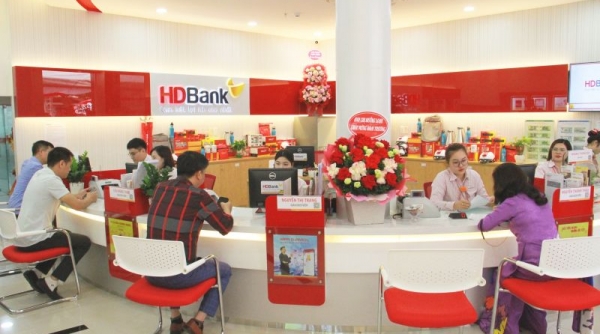 Tăng đầu tư vào Khu kinh tế cửa khẩu Móng Cái, HDBank mở chi nhánh thứ 2 tại Quảng Ninh