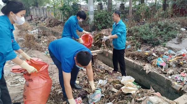 Đắk Lắk tăng cường công tác bảo vệ môi trường