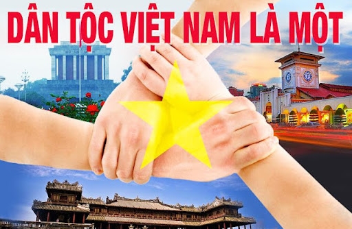 Nhân ngày kỷ niệm thống nhất đất nước, nghĩ về hòa hợp dân tộc