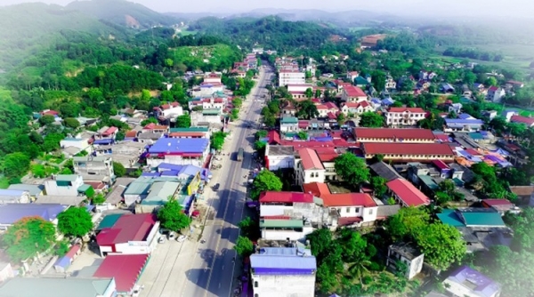 Thái Nguyên: Nhà thầu duy nhất nộp hồ sơ đăng ký làm dự án 145 tỷ có tiềm lực thế nào?