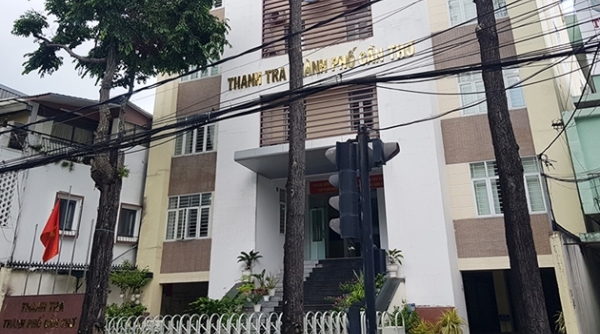 Thanh tra kiến nghị kiểm điểm trách nhiệm cá nhân, tập thể sai phạm trong quản lý đất đai