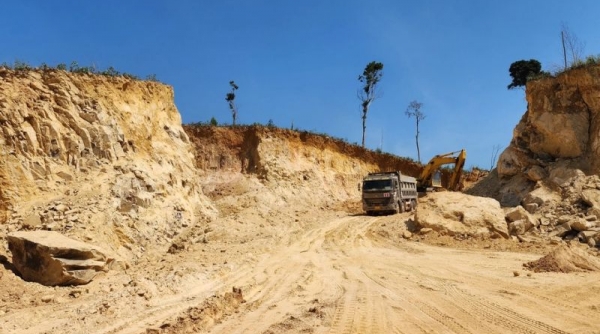 Nghiêm cấm hành vi tăng khống, làm sai lệch hồ sơ công trình giao thông