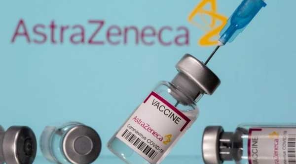 Bộ Y tế nói về vaccine AstraZeneca