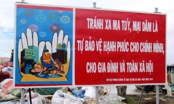 Ban hành kế hoạch tuyên truyền, giáo dục, phổ biến pháp luật về phòng, chống AIDS, ma túy, mại dâm