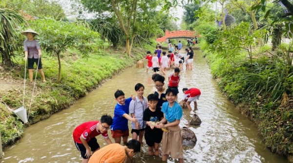 Quảng Ninh: Nhiều giải pháp trong việc khai thác tiềm năng để Đông Triều trở thành điểm đến hấp dẫn