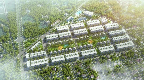 Taseco Land muốn thành lập công ty con vốn 20 tỷ đồng tại Hải Phòng