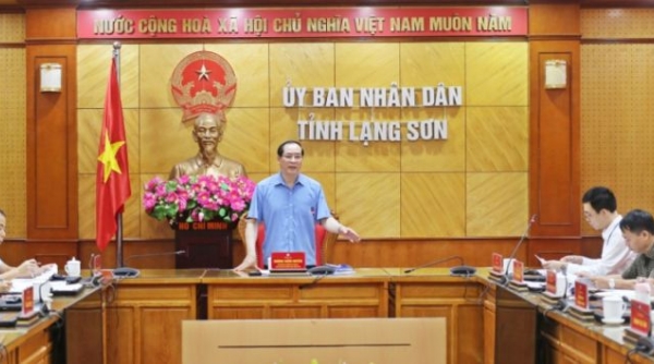 Lạng Sơn: Quyết tâm tổ chức kỳ thi tốt nghiệp THPT bảo đảm an ninh, an toàn, khách quan, nghiêm túc