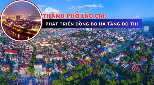 Những địa điểm du lịch lý tưởng - Bài 8: Sa Pa – chiêm ngưỡng vẻ đẹp ấn tượng