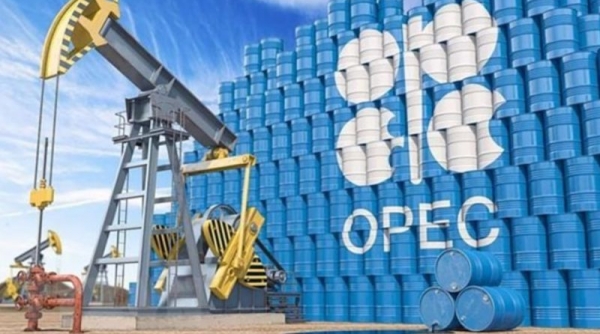 OPEC+ dự kiến gia hạn việc cắt giảm nguồn cung hiện tại sang nửa cuối năm nay