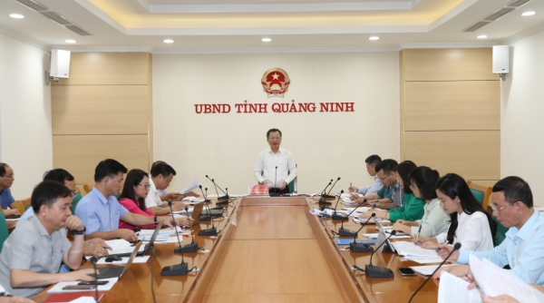 Quảng Ninh: Tăng cường trách nhiệm của cả hệ thống chính trị đối với nhiệm vụ quản lý, giáo dục thanh thiếu nhi dịp hè