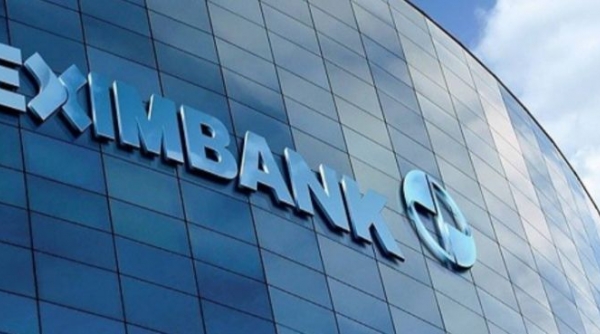 Sau 10 năm, lần đầu Eximbank (EIB) chia cổ tức bằng tiền mặt