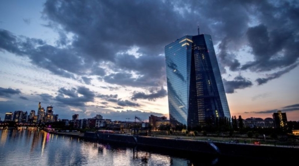 ECB dự kiến sẽ cắt giảm lãi suất vào tuần tới