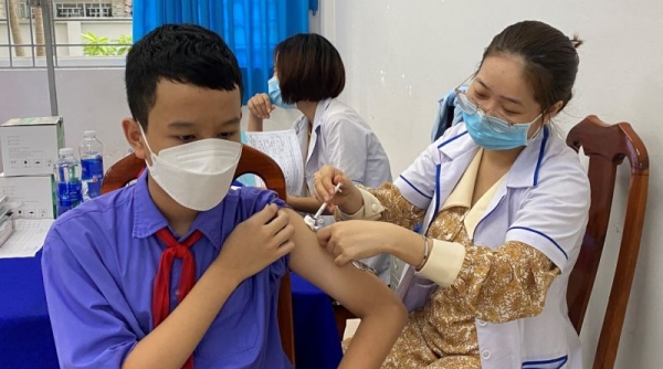 Sẽ sửa quy định tiêm vaccine trong tiêm chủng mở rộng