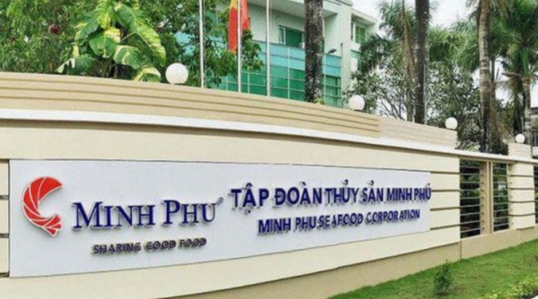 Thủy sản Minh Phú (MPC) lên kế hoạch lãi trở lại trong năm 2024