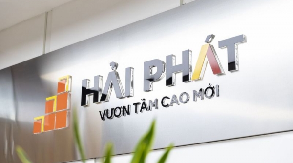 Hải Phát lên kế hoạch chào bán thêm 152 triệu cổ phiếu để thanh toán nợ trái phiếu