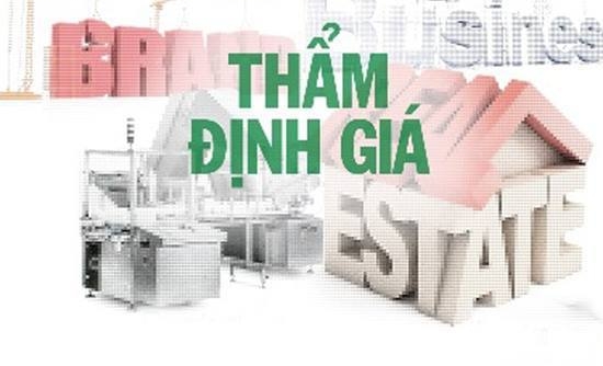 Thẩm định giá tài sản vô hình theo phương pháp nào?