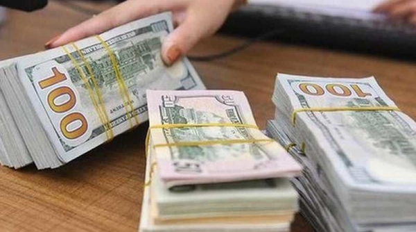 Tỷ giá USD hôm nay 12/6: Đạt mức cao nhất 4 tuần