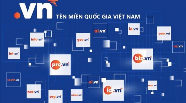 Hỗ trợ người dân, doanh nghiệp và hộ kinh doanh hiện diện trực tuyến tin cậy, an toàn