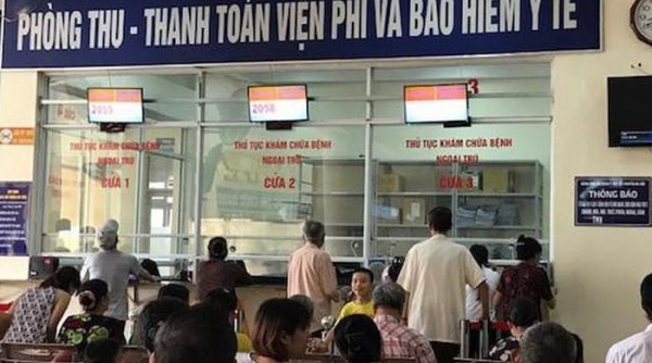 Nhiều thuốc đích chữa ung thư, vật tư thay thế đắt tiền được bảo hiểm y tế chi trả