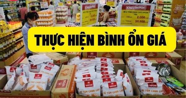 Quy định về bình ổn giá trong Nghị định số 85 có gì mới?