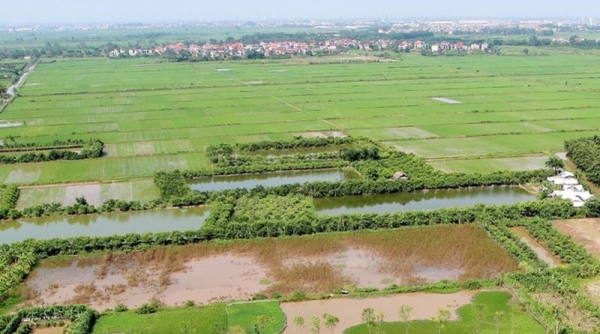 Hải Dương: Hơn 30 dự án khu dân cư, đô thị chưa hoàn thành giải phóng mặt bằng