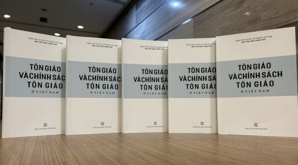 Tự do tôn giáo, tín ngưỡng tại Việt Nam: Đã đến lúc phải đánh giá khách quan!