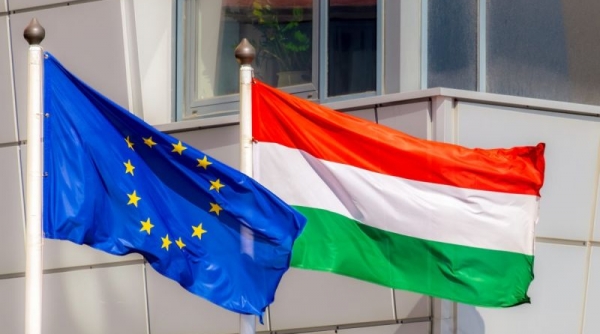 EU tước quyền tổ chức cuộc họp các Bộ trưởng ngoại giao và Quốc phòng của Hungary