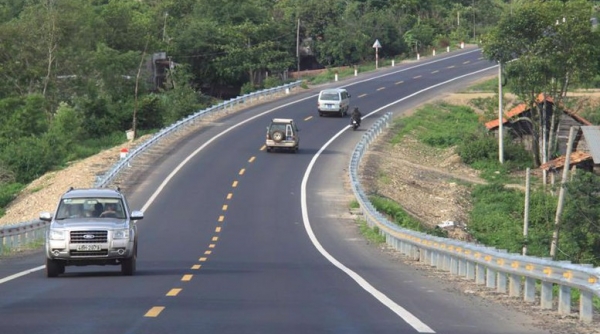 Triển khai xây dựng đường cao tốc Bắc - Nam phía Tây đoạn Gia Nghĩa - Chơn Thành