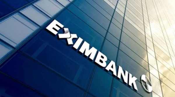 Eximbank đạt 1.474 tỷ đồng lợi nhuận trước thuế trong 6 tháng đầu năm 2024