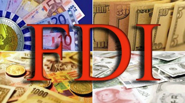 Các yếu tố dẫn tới việc bùng nổ dự án FDI trong những tháng cuối năm 2024