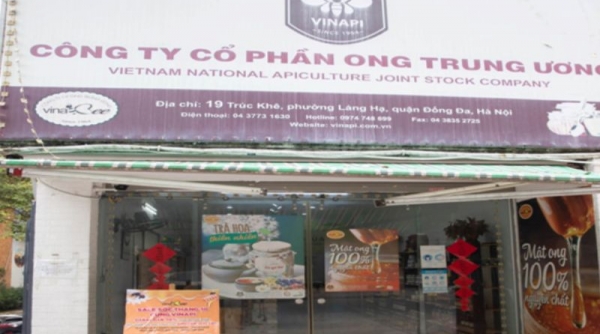 Đầu tư I.P.A (IPA) lên kế hoạch huy động tối đa 3.210 tỷ đồng trái phiếu trong năm 2024