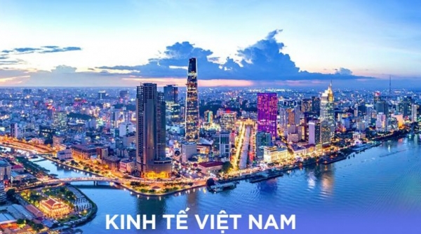 Ngân hàng HSBC: Kinh tế Việt Nam - thời khắc mong đợi cuối cùng cũng tới