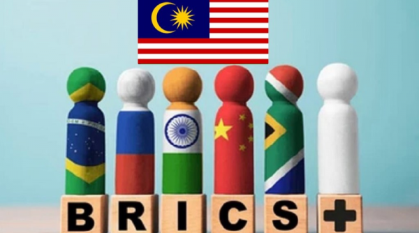 Belarus đang tìm hướng tham gia vào BRICS trong năm nay