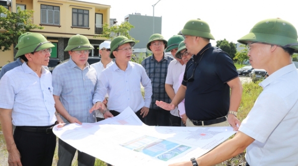 Quảng Ninh dự kiến có 8.600 căn nhà ở xã hội vào năm 2025