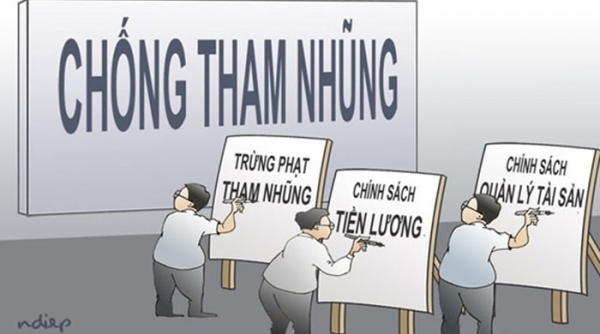 Tập trung kết thúc điều tra, truy tố, xét xử 30 vụ án