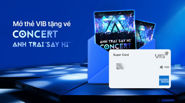 Ba cách săn vé concert Anh Trai “Say Hi” miễn phí