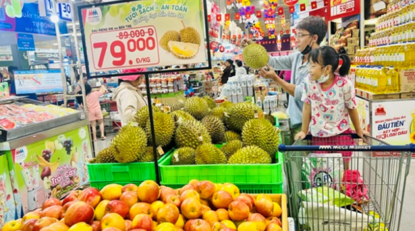 TP. Hồ Chí Minh: 4 ngày nghỉ lễ, doanh thu du lịch ước đạt 2.940 tỷ đồng