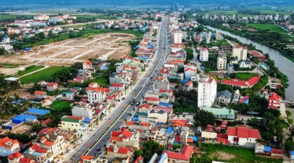 Thanh tra TP. Hải Phòng kiến nghị kiểm điểm loạt lãnh đạo huyện Thuỷ Nguyên