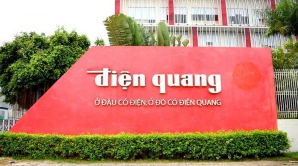 Điện Quang (DQC) ghi nhận lỗ 2,16 tỷ đồng trong nửa đầu năm 2024