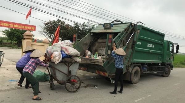 Vuizea gửi công văn về việc tham gia đóng góp ý kiến liên quan Quy chuẩn VN QCVN 07:2023/BXD